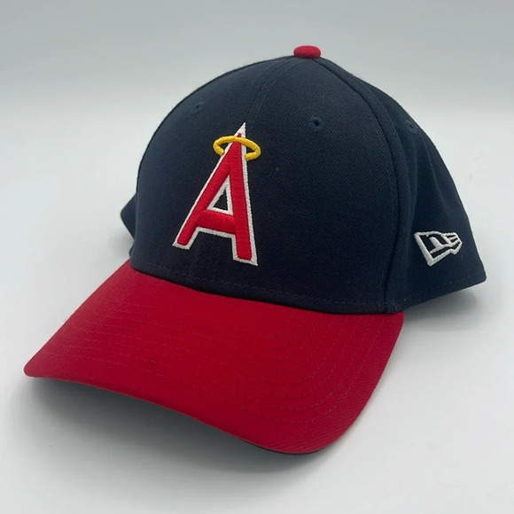 New Era Other - New Era Los Angeles Angels Hat